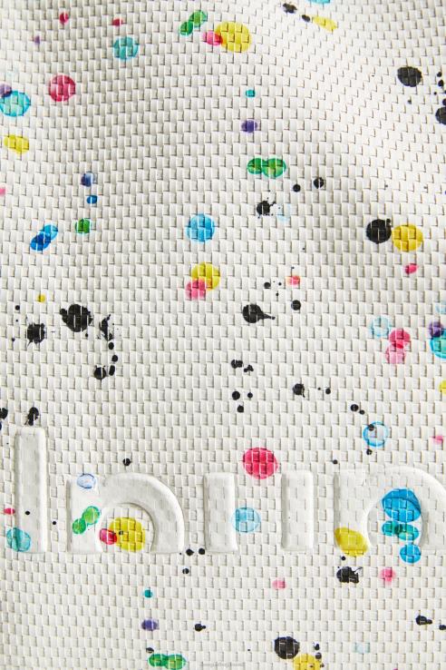 אבזר il Desigual נשים קונה הפיך 428JD1376